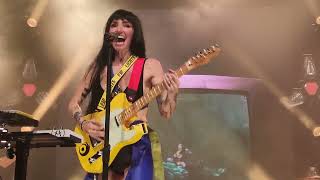 Lights - Lions (Live in Dallas, 4/11)