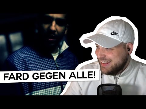 FARD vs. Alle - Yaa Siippiii (16BARS.TV Exclusive) - 2010 | REACTION