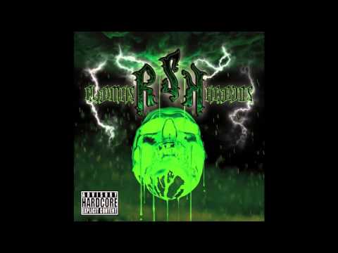 RESAKA DEL SUR - 100% RSK