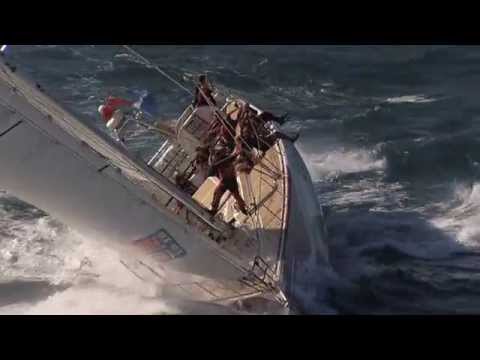 Fast and Furious across the South Atlantic