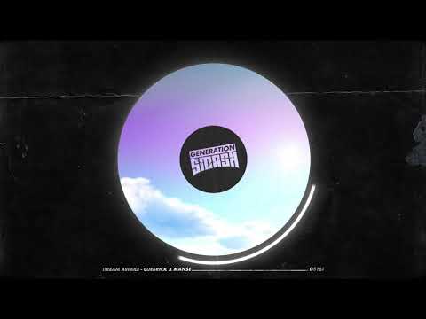 MANSE x Cuebrick - Dream Awake [OUT NOW]