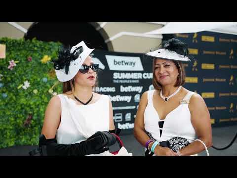 Betway Summer Cup 2025 | Gauteng’s Biggest Horse Racing Event! #BetwaySummerCup2025