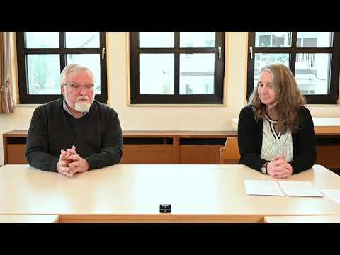 Die zukünftige Pfarrleitung von St. Matthäus stellt sich vor