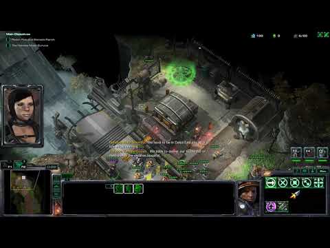 Noir: Evolution part 1 - Back in the Saddle