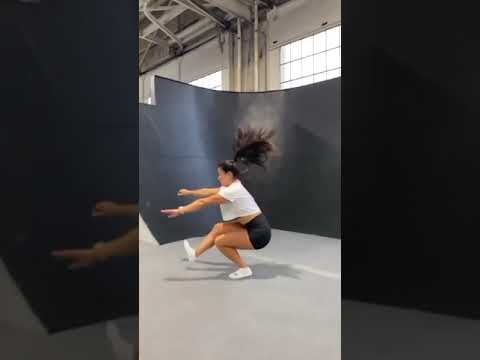 girl'fitness 💪🏻💪🏻|| #fitness #gymgirl #coolgirl #girlattitude #gymmotivation #gym #gymfitness