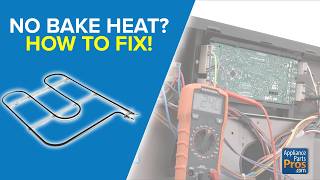 Replace Your Whirlpool Bake Element Easily with These Simple Steps