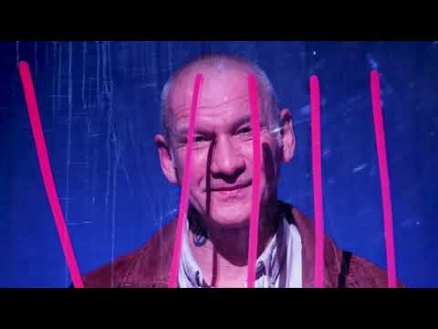 Nyolcas számú a 10-ből | Székely Csaba: 10 (Radnóti Színház)