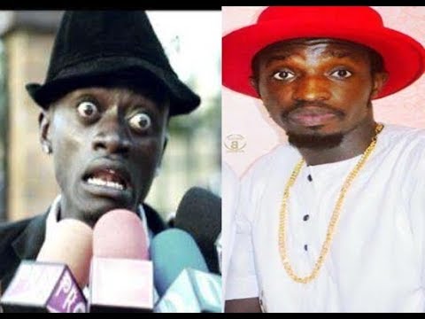 Odehyieba curses Kwadwo Nkansah Lilwin