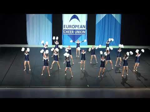 Julle Smallstars European Championships 2018