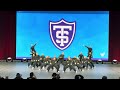 University of St. Thomas Dance Team Hip Hop 2026