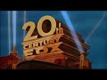 20th Century Fox 1992