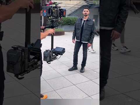 Yabani - Kamera Arkası | #yabani #yabanikameraarkası #halitözgürsarı #kameraarkası #set #yaman