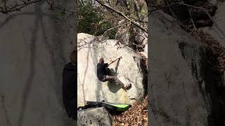 Video thumbnail of Rol Laden, 6a+. Cresciano