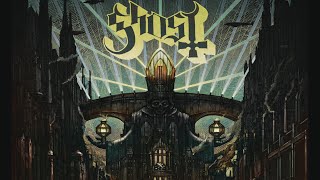 Ghost From The Pinnacle To The Pit- Lyrics