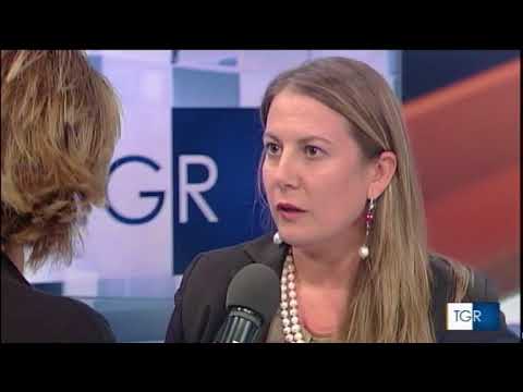 Intervista TG Regione