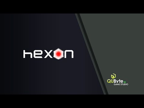HexOn | Nintendo Switch