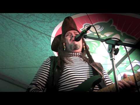 CESTUJÍCÍ HUDBA  2015