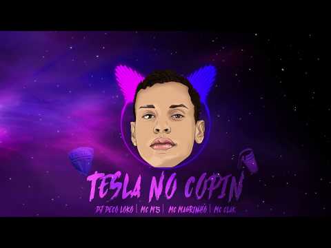🥤 RAVE DA MEDUZA 2 - LOOSE CONTROL - TESLA NO COPIN - DJ Deco Loko, Mc M5, Mc Magrinho e MC Luco