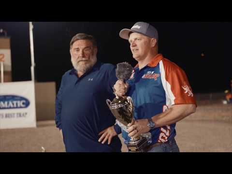 World All Around 2018 - Awards Ceremony