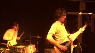 Edgar Jones , Dont break my heart , Jimmys ,Manchester , 29/4/17