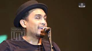 Download lagu Glenn Fredly - Timur  |  Udayana Jazz Festival 2018 mp3