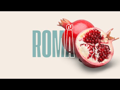 Trailer de Romã (2024)
