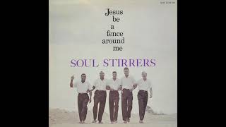 The Soul Stirrers - I Love The Lord (1961)