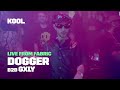 Dogger b2b GLXY | Kool FM Live from Fabric