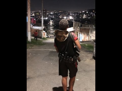 "Gratis Para Lucro" Major Rd x Leall Type Beat " Falcão Do Morro " [Prod.GORDÃO]