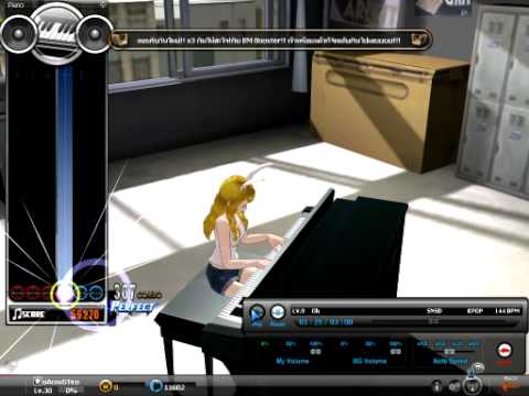 BandMaster TH UCC : Oh - SNSD