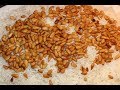 How to make best fluffy Iraqi Kurdish rice, طريقه طبخ الرز تمن عراقي كردي