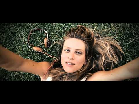 Fabricio Peçanha - The Walk (Official Video)