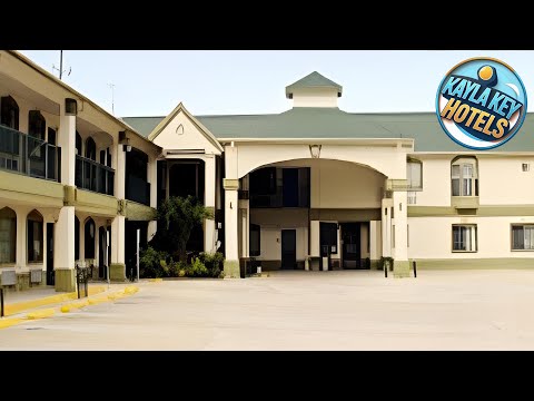 Scottish Inn and Suites NRG Park/Texas Medical Center - Houston | United States 🏨