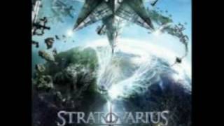Stratovarius - Emmancipation suite (Part2 Dawn)