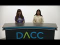 Welcome Back! DACC News S1E1 | 2024-2025