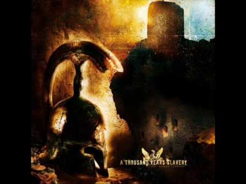 A Thousand Years Slavery - Epicurean