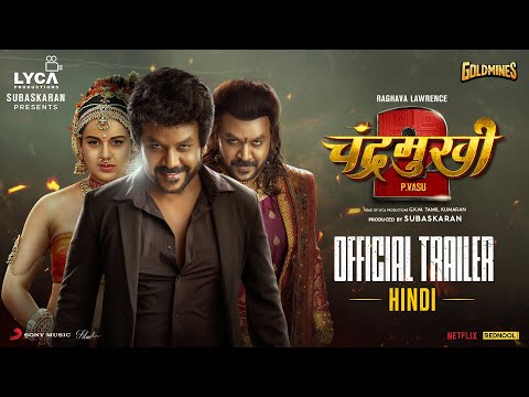 Chandramukhi 2