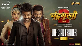Chandramukhi 2