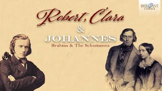 Download lagu Robert, Clara & Johannes mp3 Download lagu Robert, Clara & Johannes mp3