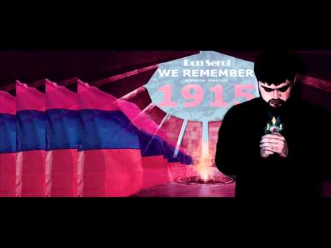 Don Seroj _ Геноцид армян ...