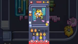 Pixel Flow Level 2643