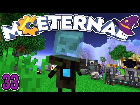Minecraft Eternal Ep. 33 - The Rift