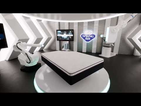 Video sobre sistema de descanso GPlfbVmkIXI