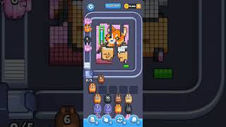 Pixel Flow Level 2577