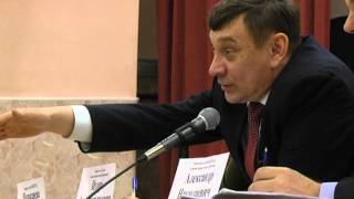 Капремонт многоквартирных домов в Бронницах