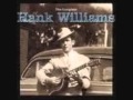 Hank Williams Sr - California Zephyr