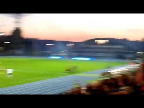 08/05/2015 Derby Podkarpacia: FKS Stal Mielec-Siarka Tarnobrzeg