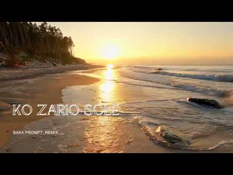 Baka Prompt, Ko Zario Sole (Remix)