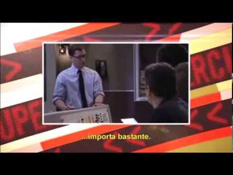 SORKINISM REMIX (Supercuts-Episodio 1)