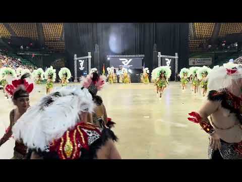 Fraternidad Alma  Boliviana Festival Boliviano 2023